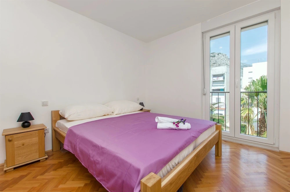 Apartments Klara
