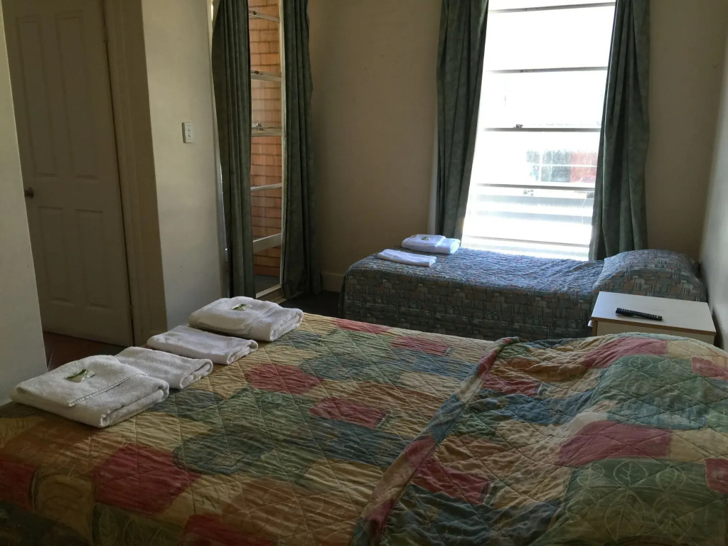 Port Macquarie Hotel