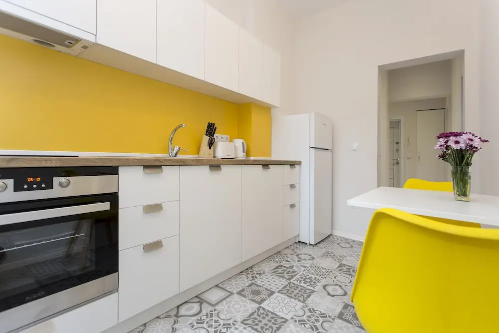 The Cozy Apartment Sofia