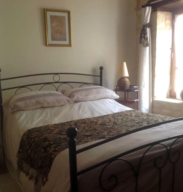 Le Grenier 1 Rue Verte Tusson 16140 France