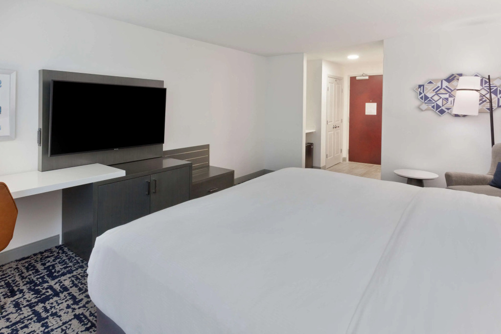 Doubletree By Hilton Dothan, Al