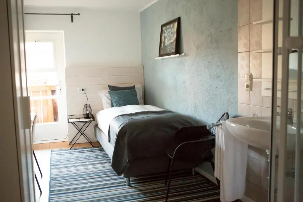 Bed & Breakfast Jungholz - Pension Katharina
