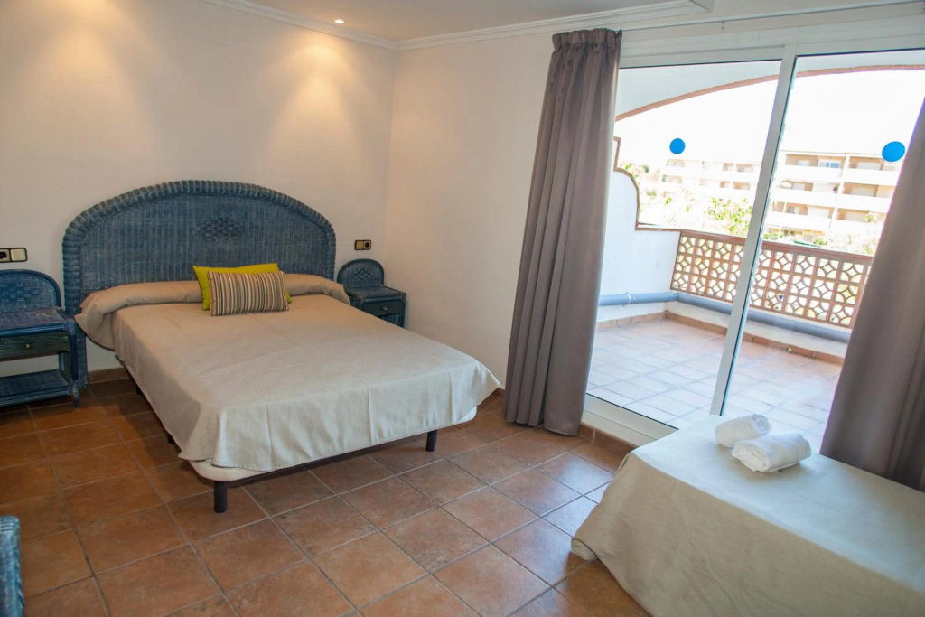 Hotel Comarruga Platja