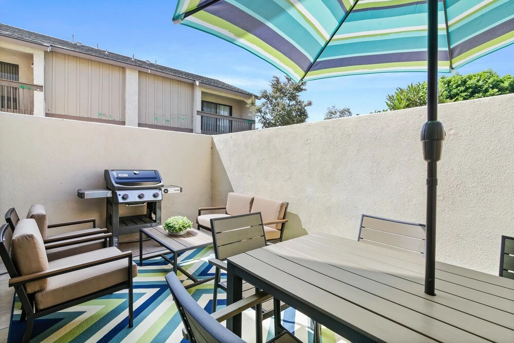 1391 South Walnut Condo Unit 1504 2 Bedrooms 2.5 Bathrooms Condo