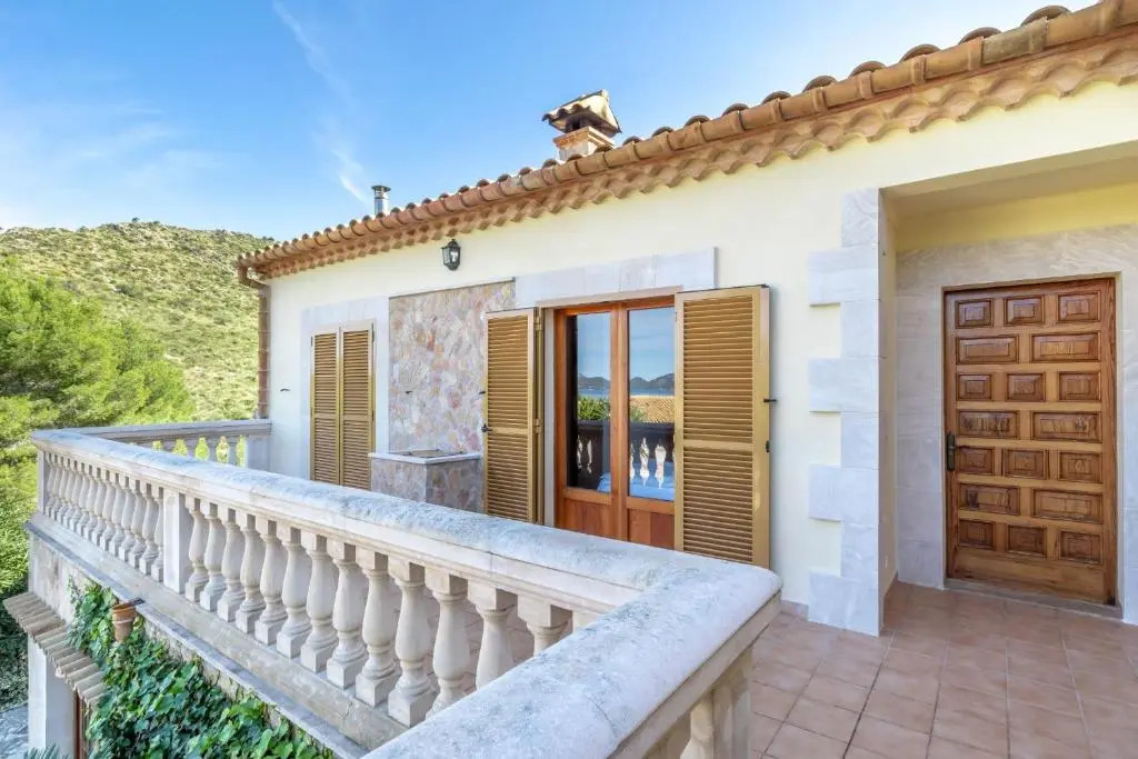 Villa Malva