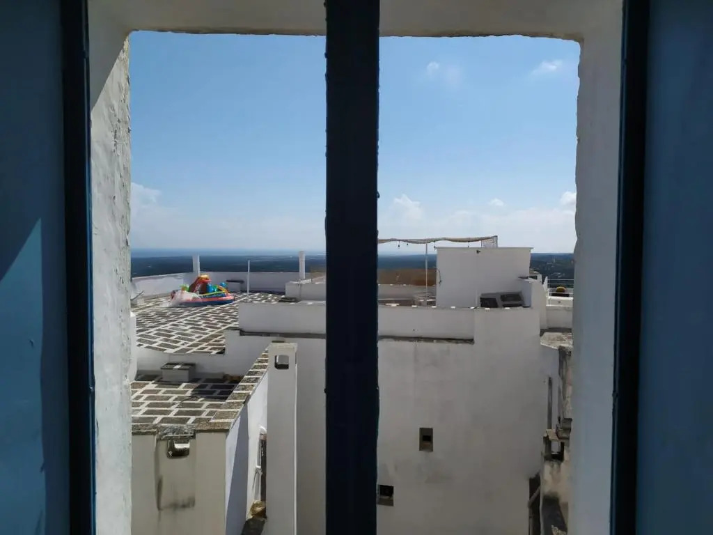 Caterina's suites & Apartament 'tredici'