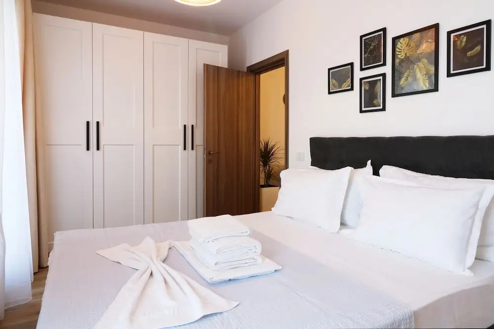 Spring Residence