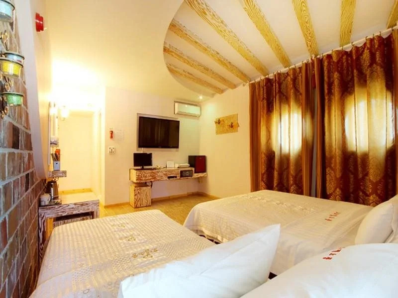 Goodstay Sopoong Hotel