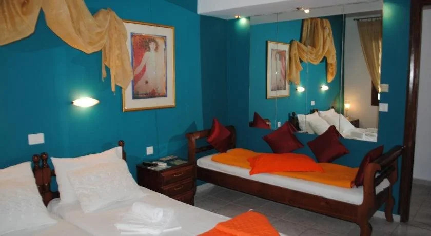 Idramon Hotel