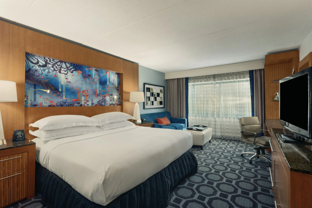 Hilton Long Island/Huntington