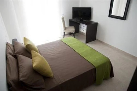 3C Hotel  Apartments