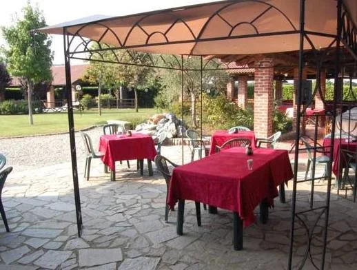 Hotel Monvej