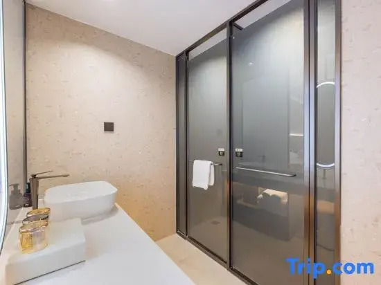 Mai Tian Xuan Gong Hotel