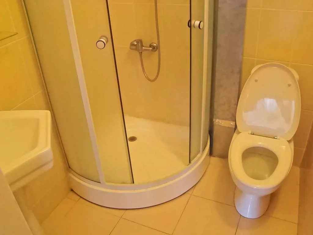 Mini Hotel Berdyanskaya 56