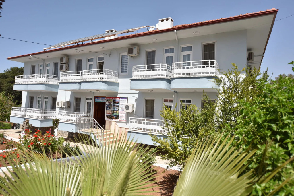 Tumen Hotel