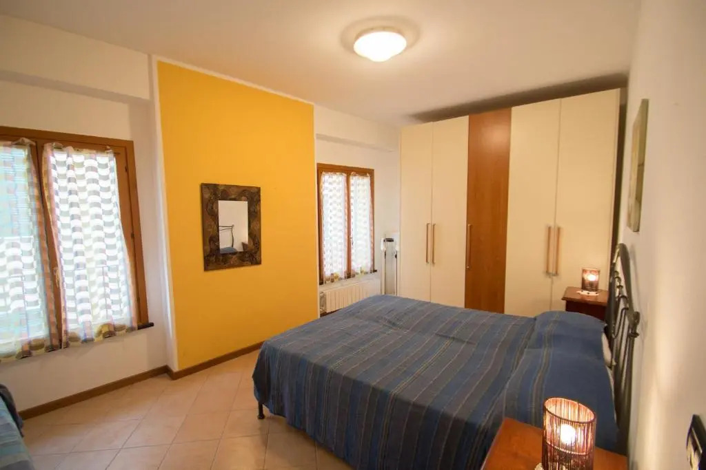 La Tua Casa a Varazze a 30 Mt Dal Mare