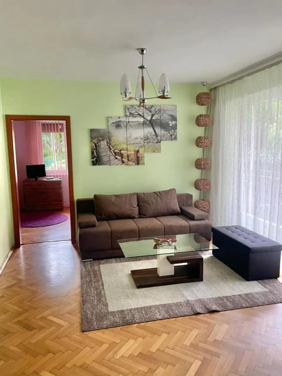 Sea Garden Plaza Apartment