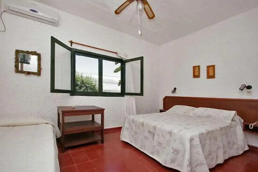 Hotel Posada del Barco