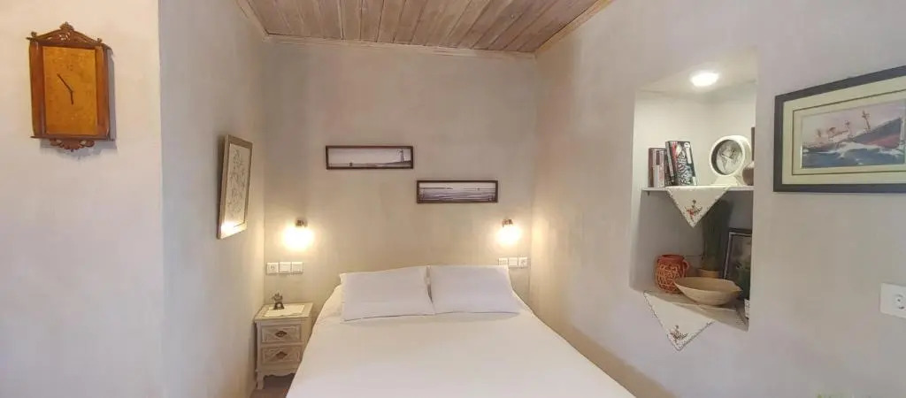 Stavlos Country House