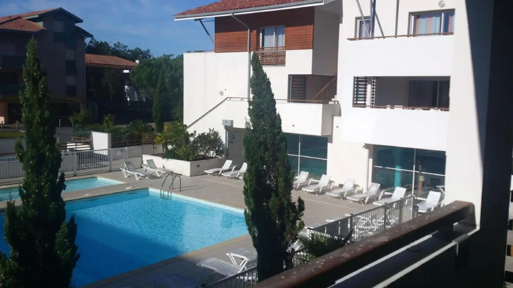 Résidence Nemea Les Terrasses de Locéan