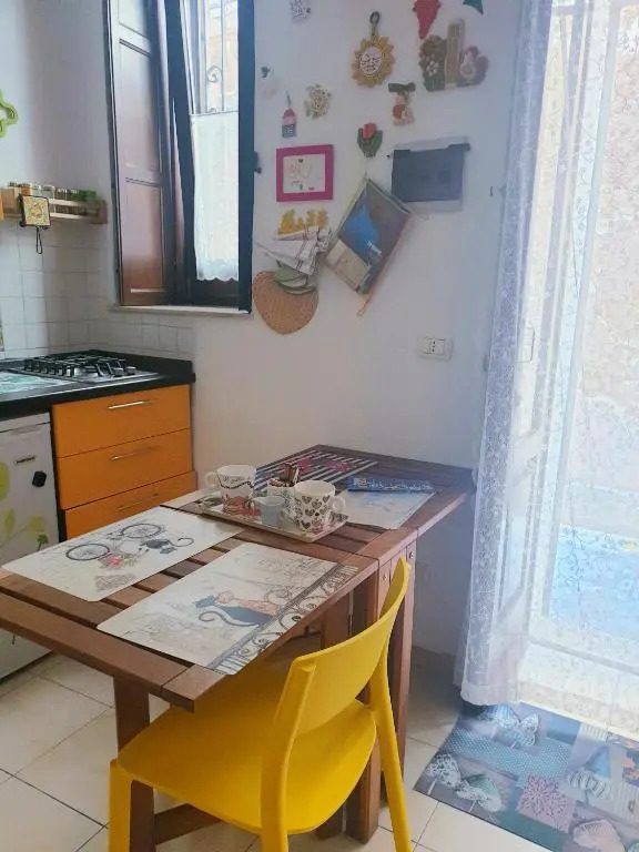 La Casa di Lucia