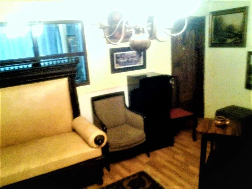 Leyla Guesthouse Castel
