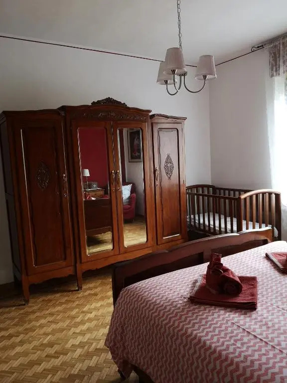 La Casa Dei Nonni