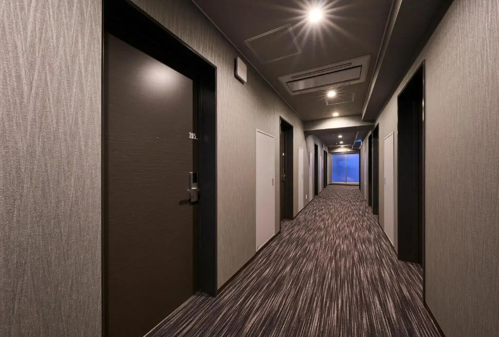 Hotel Axia Inn Sapporo Susukino