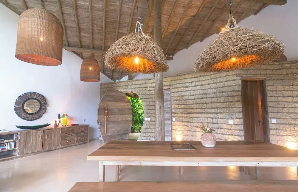 Quinta do Brasil Trancoso