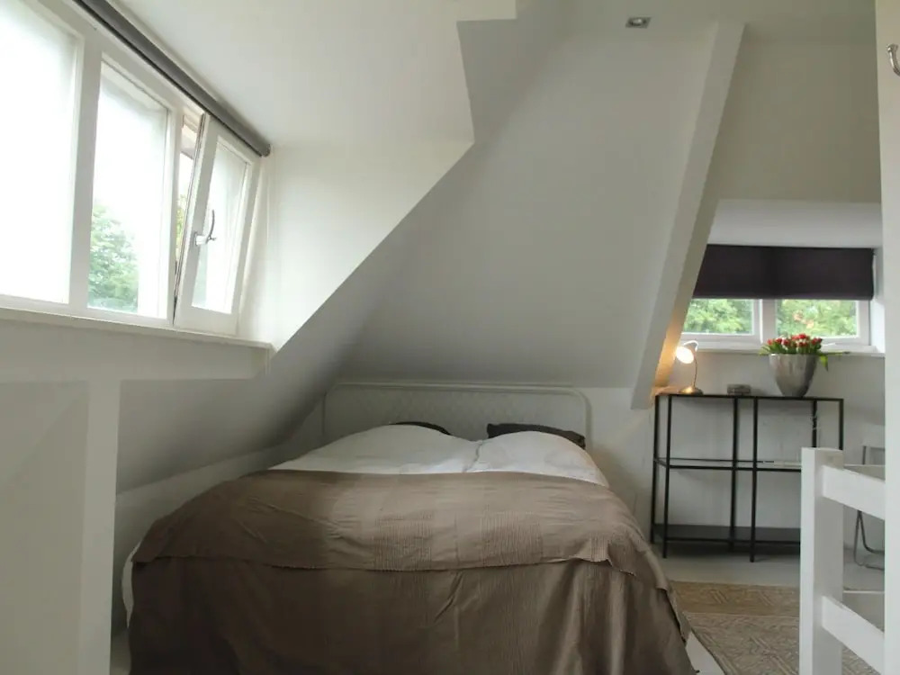 Holiday Home in Bergen With Terrace, Garden, Lounge Set