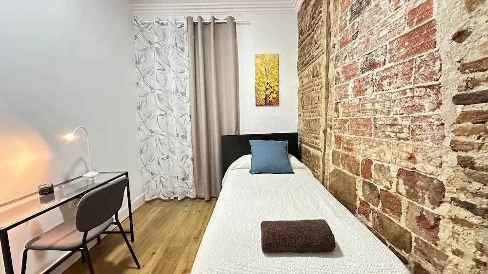 Habitaciones Manuela