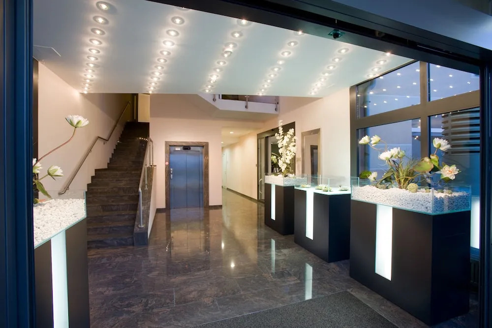 City Hotel Isar-Residenz