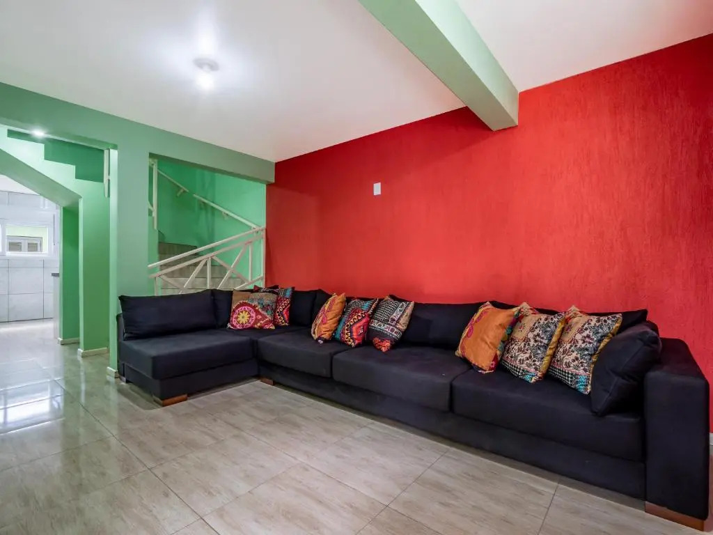 Minha Casa em Canela 1