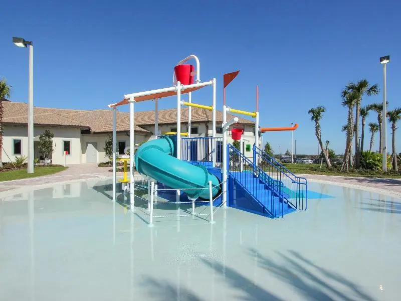 ChampionsGate Resort Homes and Townhomes