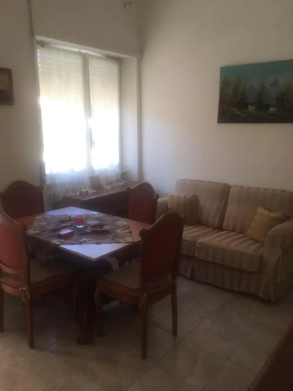 Torvajanica Meduse Apartment