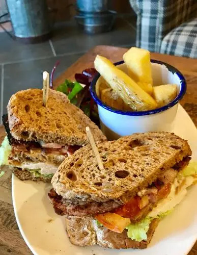 The Pig Inn
