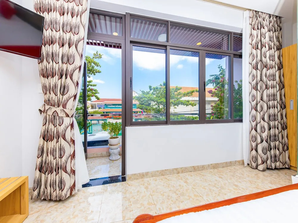 Gold Coast Nha Trang