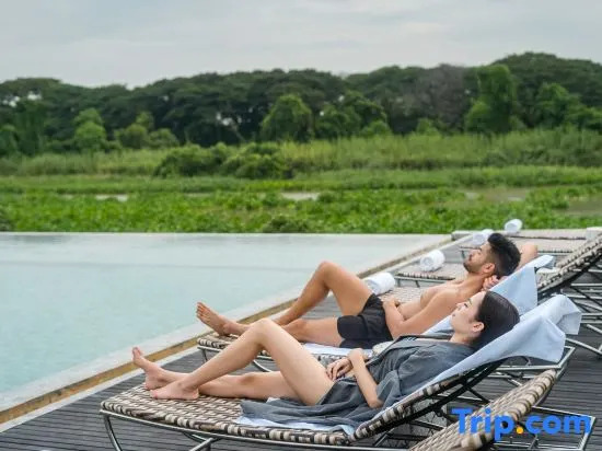 THANN Wellness Destination