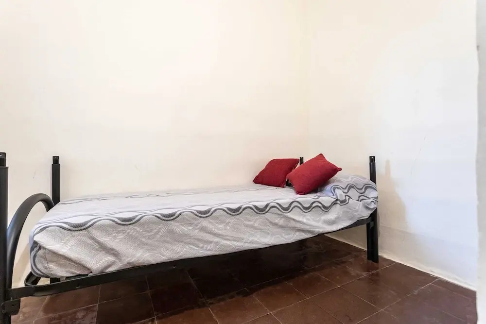Casa Vacanza Del Cuore 2  Gallipoli
