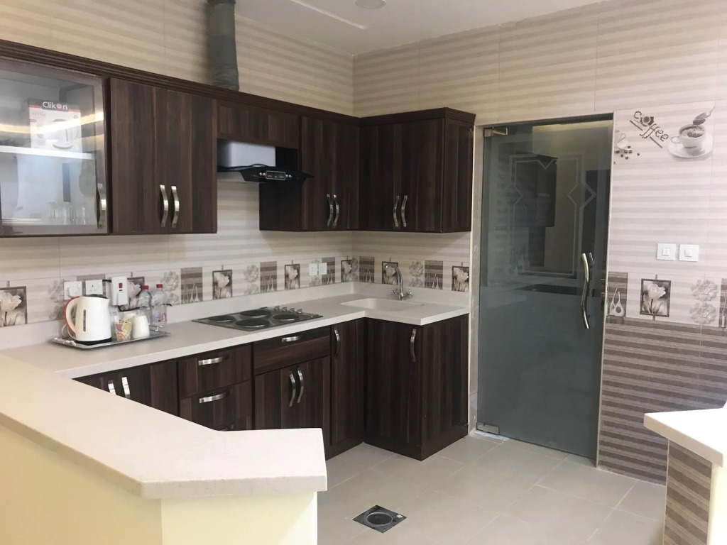 Ashbilia Suites
