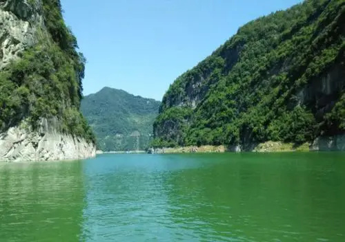 Yuandu Inn