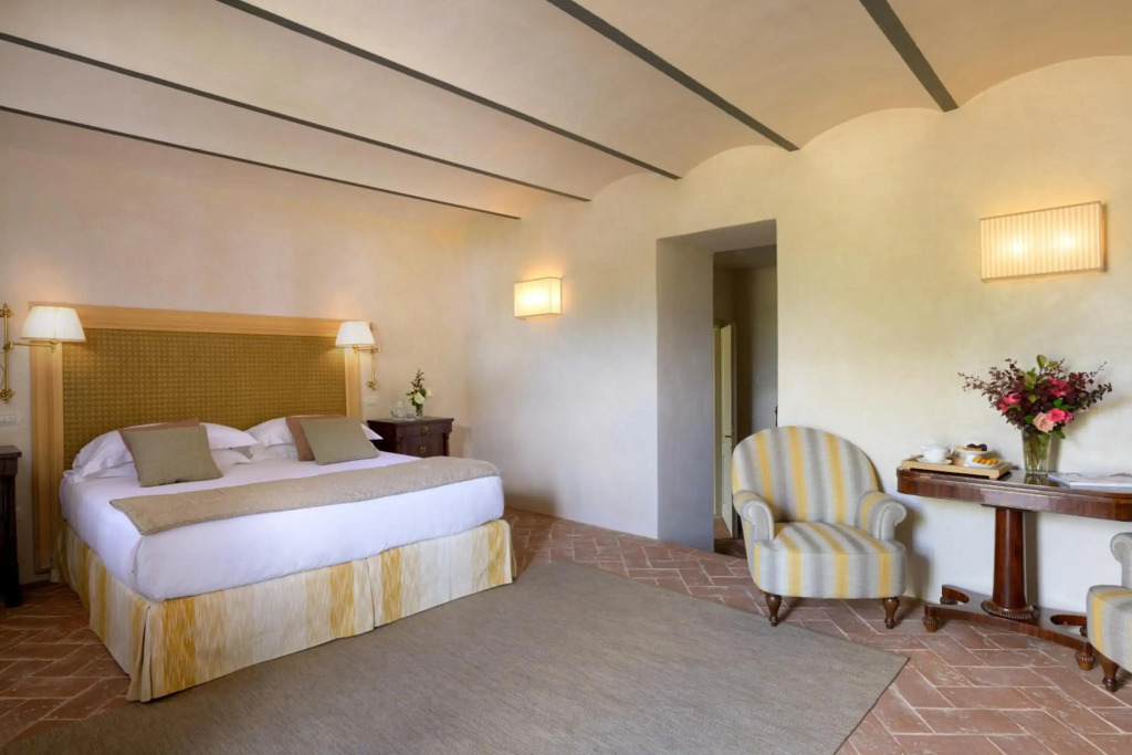 Viesca Toscana Suites & Villas