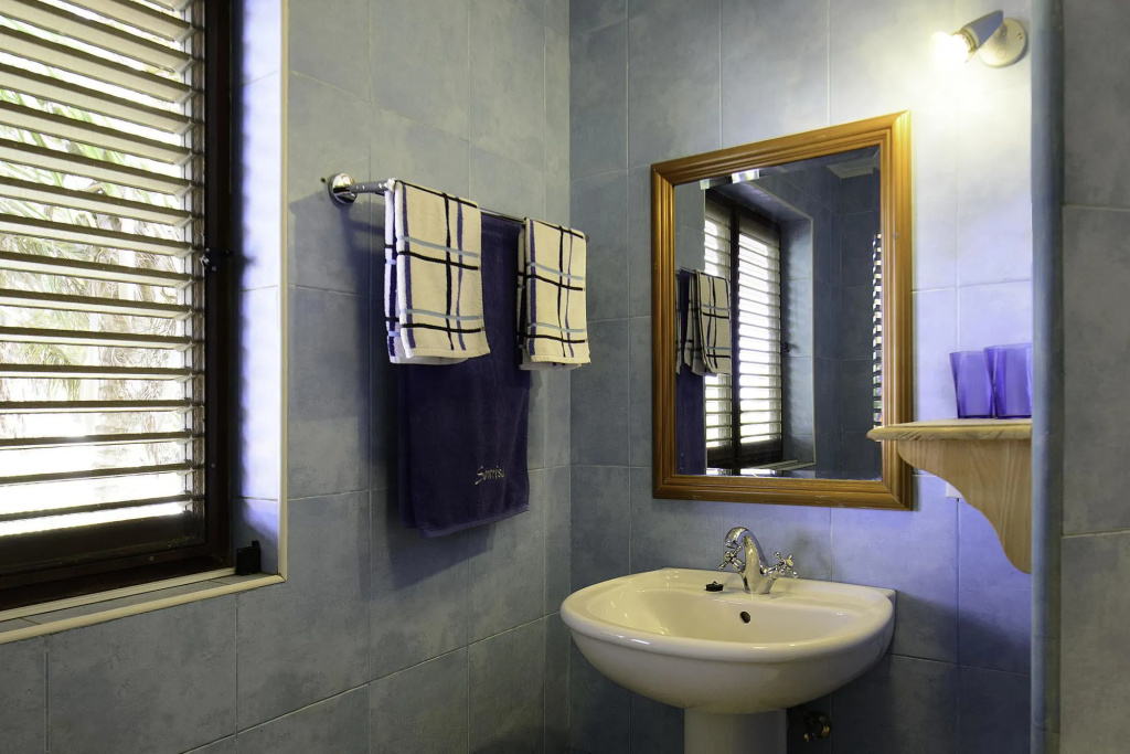 Sonrisa Boutique Hotel