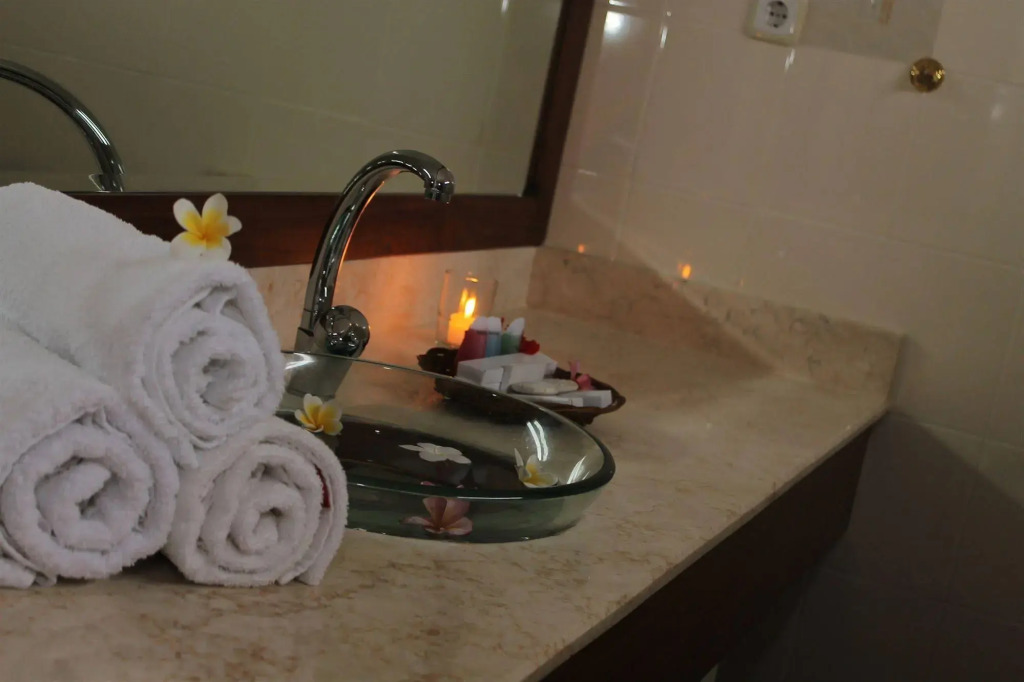 Lombok Beach Villa