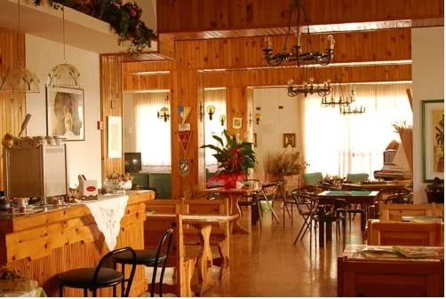 Hotel Ussita