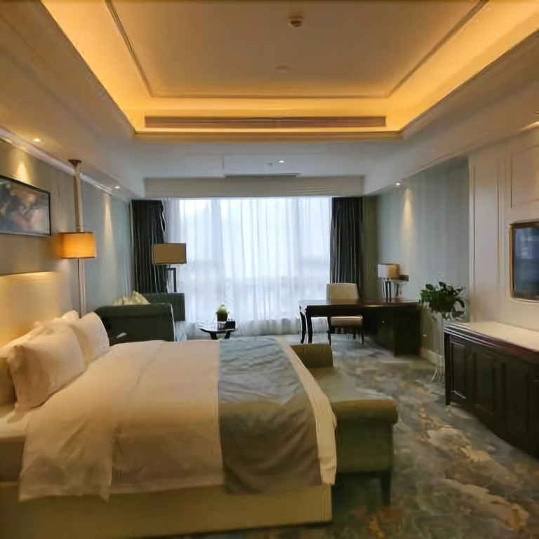 Jinqian Jiahua International Hotel