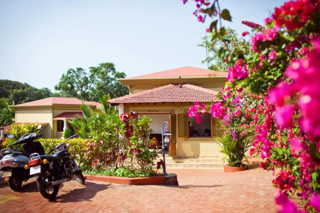 Cochichos Resort