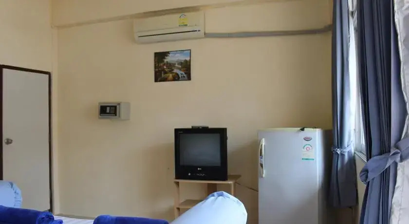 Guesthouse "Good Luck"