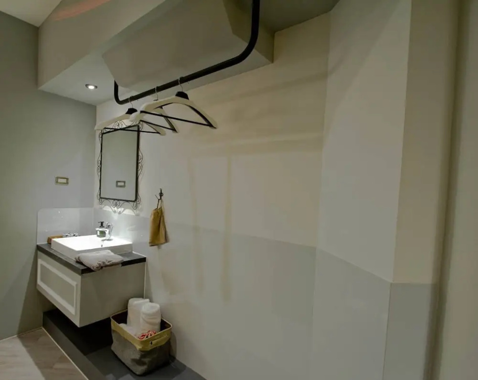 Tainan Sleepie Inn