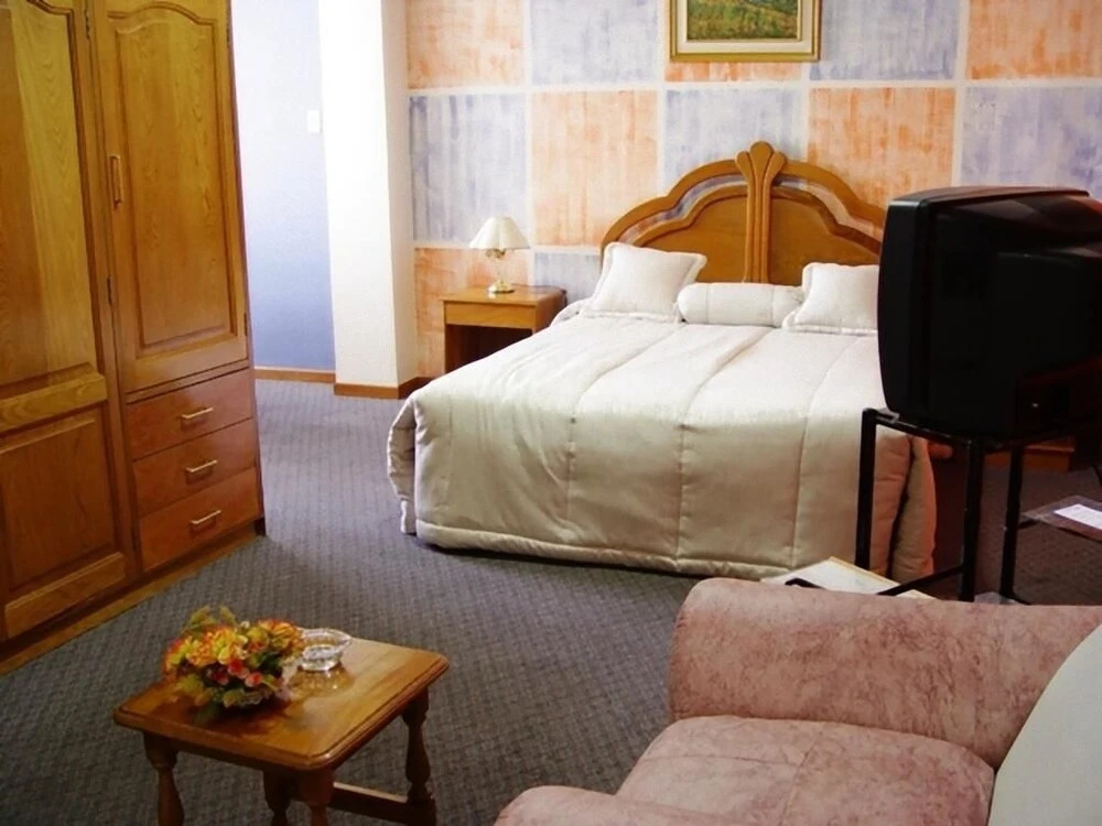 Apart Hotel Regina